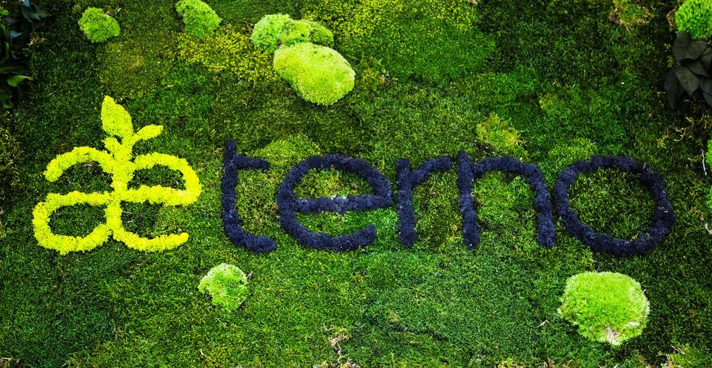 Aeterno Eco Gasthof