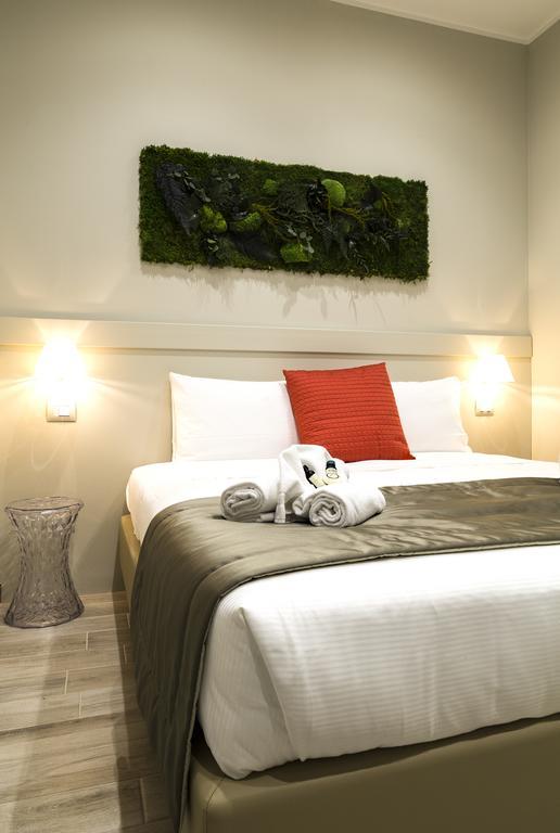 Aeterno Eco Gæstehus 3*