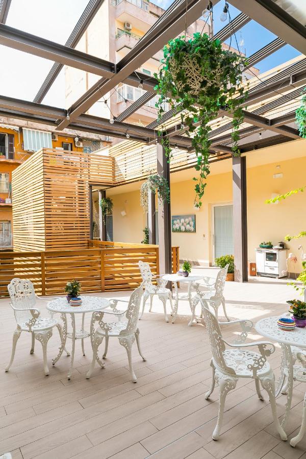 Gæstehus Aeterno Eco 3*